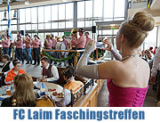 Faschingsfrühschoppen des Faschingsclub Laim im Hacker Pschorr Bräuhaus (©Foto: Martin Schmitz)